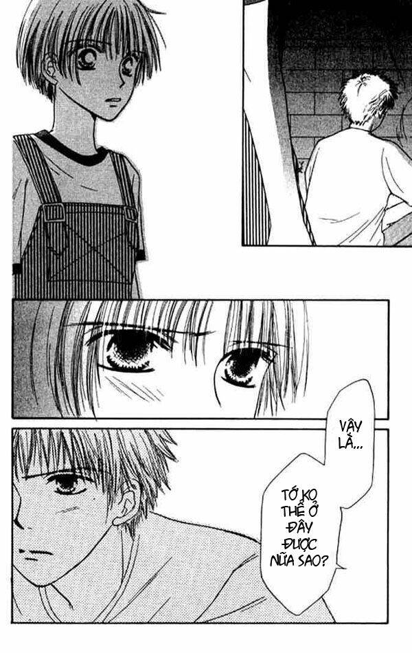Girl Got Game - Power Chương 10 Ảnh 31