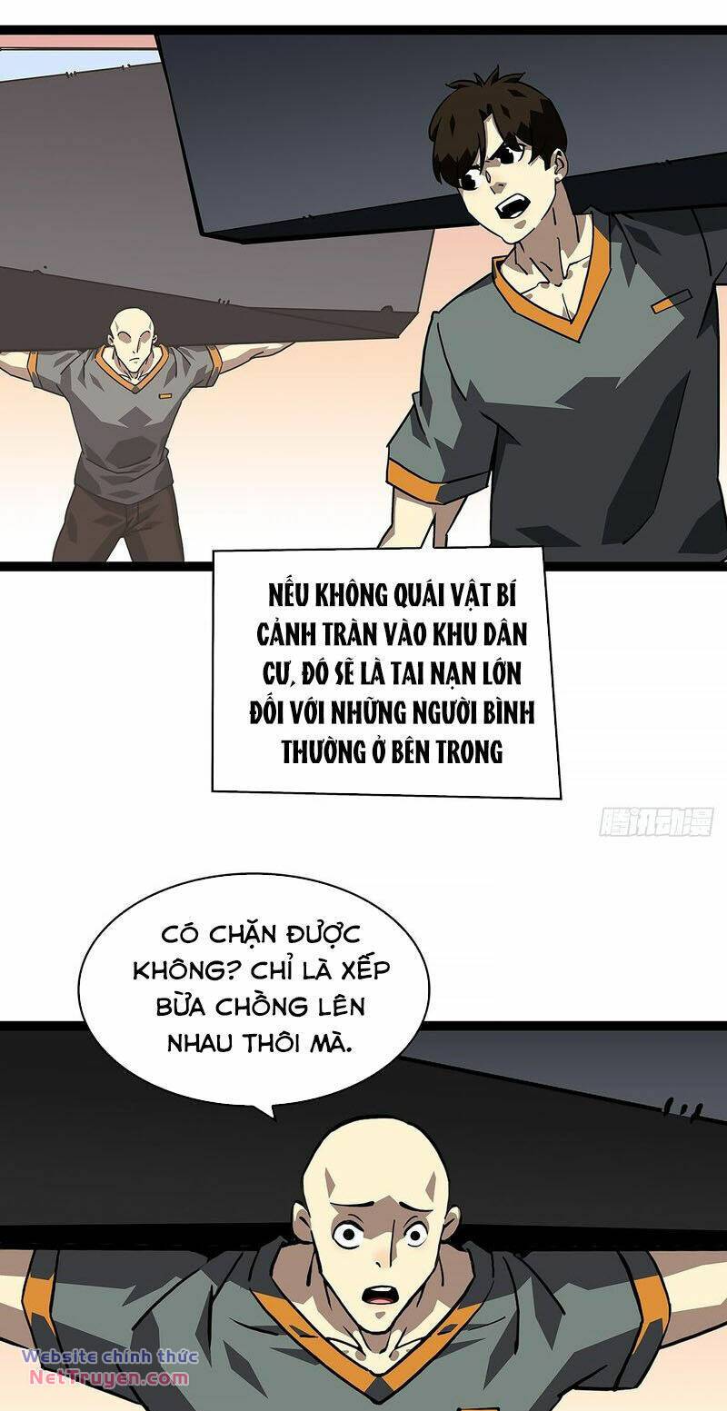 Bắt Đầu Vùng Dậy Từ Việc Chơi Game Nghiêm Túc Chương 147 Ảnh 12