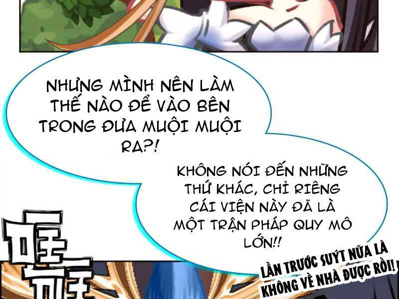Ta Đây Chính Là Tuyệt Thế Cao Thủ Chương 58 Ảnh 52