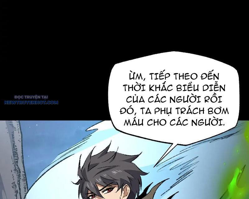 Ta Là Tai Họa Cấp Mục Sư Chương 34 Ảnh 70