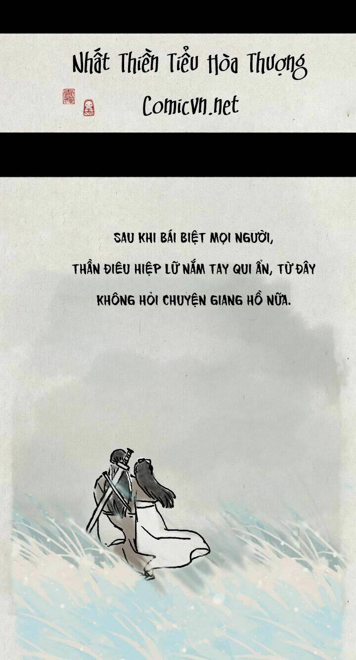 Nhất Thiền Tiểu Hòa Thượng Chương 68 Ảnh 65