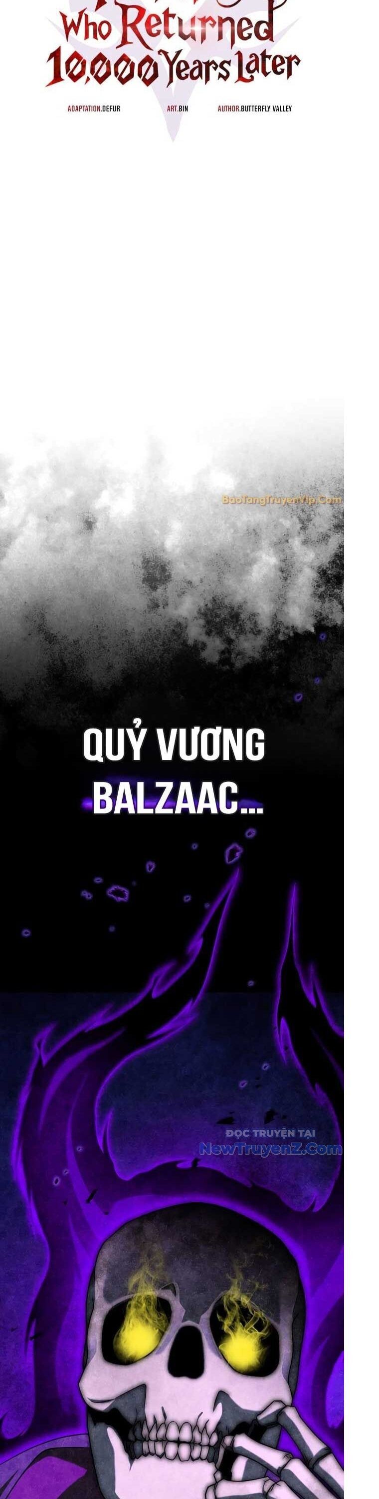 Sự Trở Lại Của Người Chơi Sau 10000 Năm Chương 110 Ảnh 14