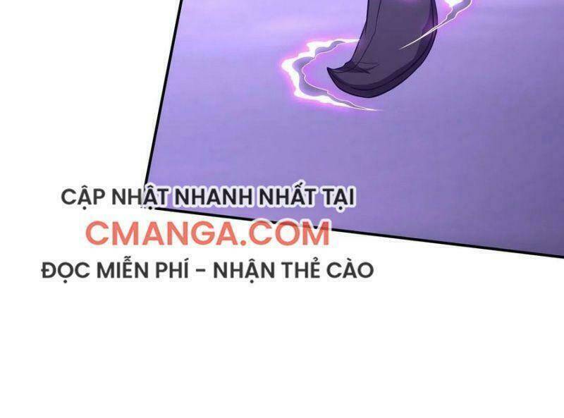 Vận Rủi Thực Không Phải Cha Ta Chương 38 Ảnh 3