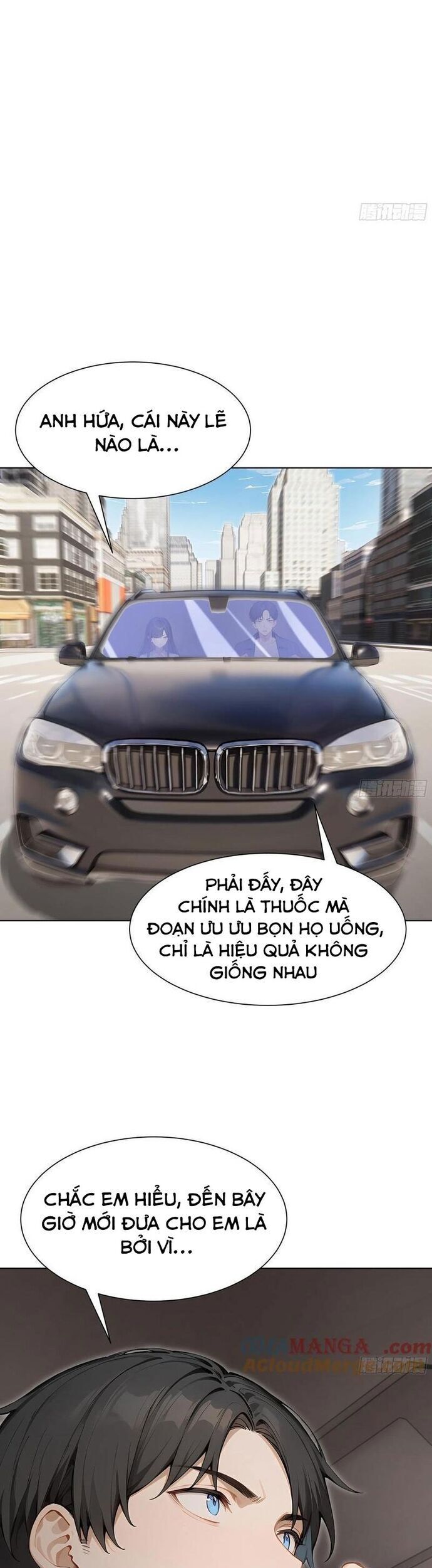 Khởi Đầu Vật Giá Sụt Giảm, Ta Trở Thành Nhà Giàu Số Một Thế Giới! Chương 68 Ảnh 7