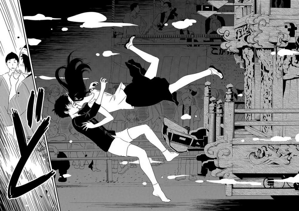 Kirei Ni Shitemoraemasuka Chương 11 Ảnh 25