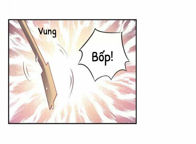Đả Khai Nam Thần Đích Xác Tư Thế Chương 1 Ảnh 21