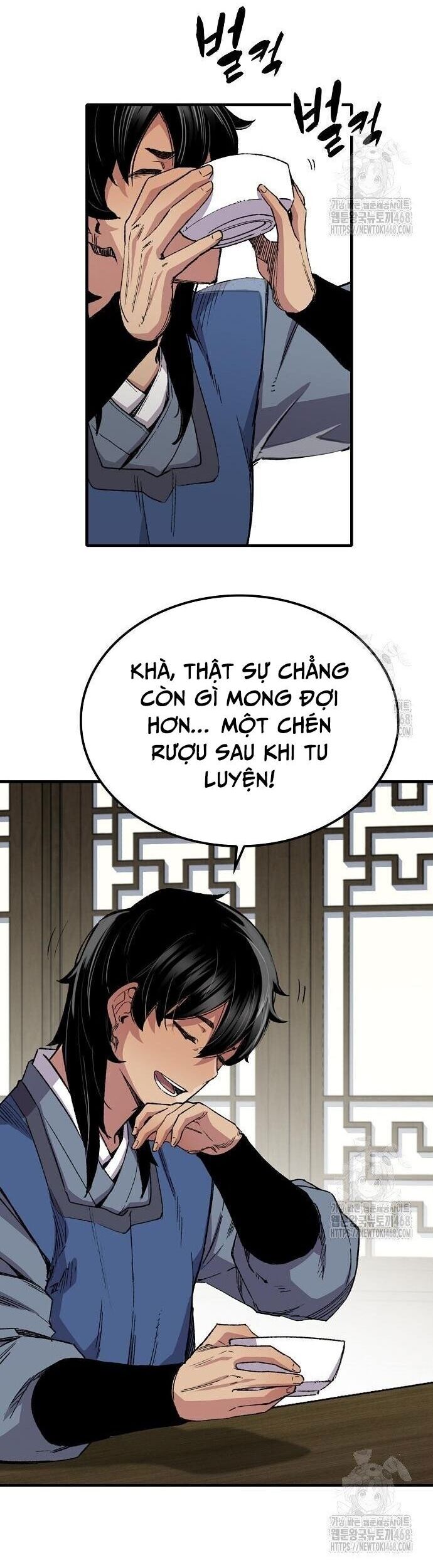 Thiên Ma Quy Hoàn Chương 64 Ảnh 36