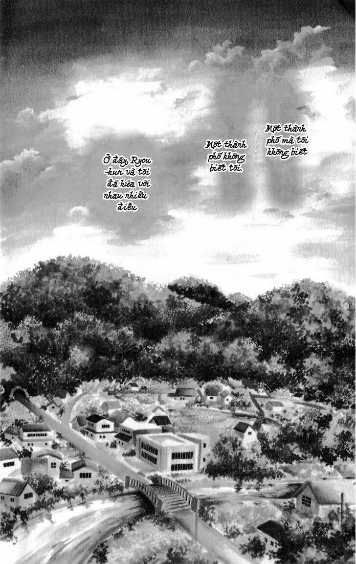 Datte, Kimi Ga Warau Kara Chương 1 Ảnh 11