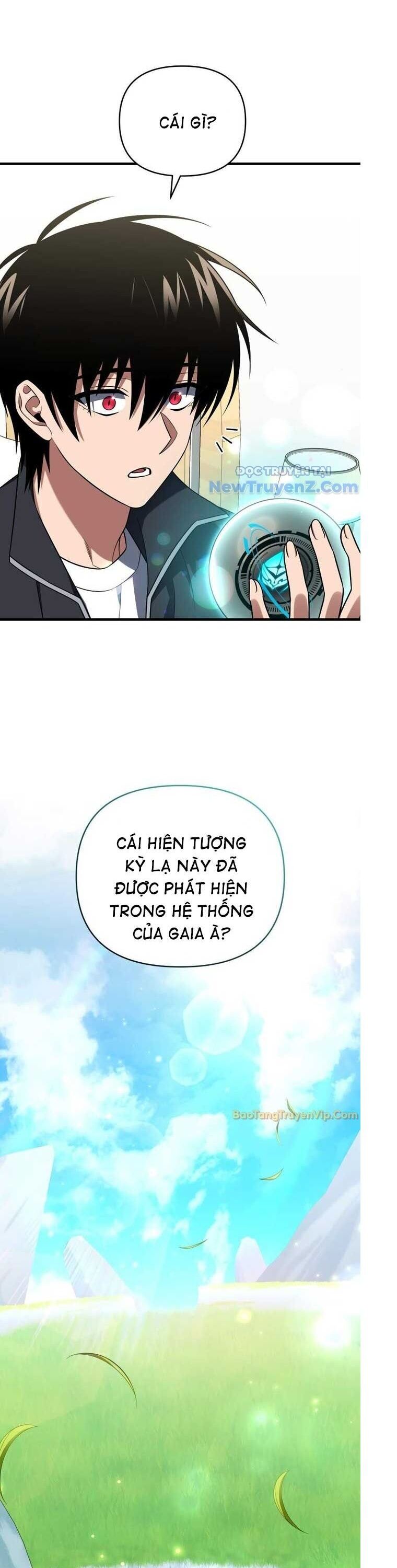 Sự Trở Lại Của Người Chơi Sau 10000 Năm Chương 110 Ảnh 33