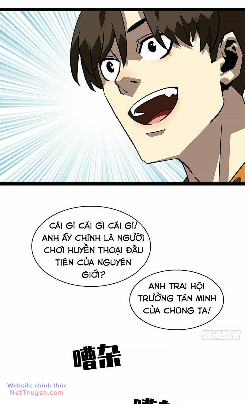 Bắt Đầu Vùng Dậy Từ Việc Chơi Game Nghiêm Túc Chương 147 Ảnh 38