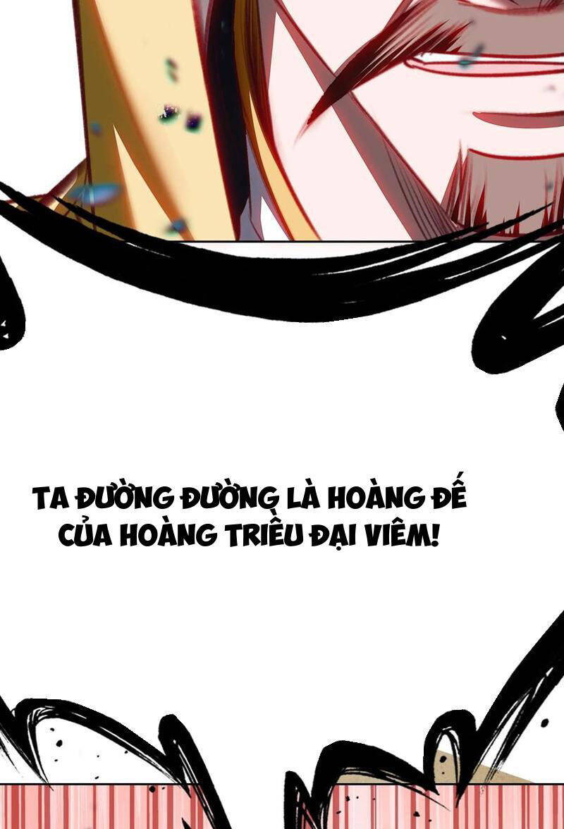 Ta Đây Chính Là Tuyệt Thế Cao Thủ Chương 61 Ảnh 21
