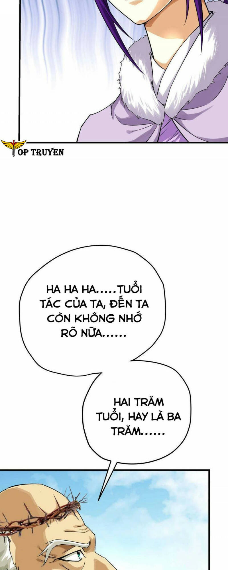 Trọng Sinh Ta Là Đại Thiên Thần Chương 212 Ảnh 34