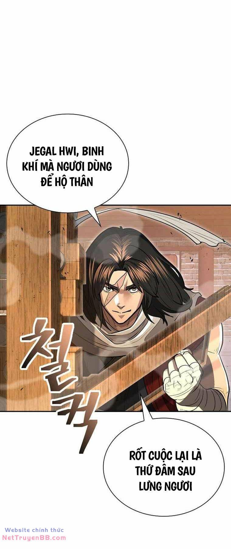 Kiếm Ma Đạo Chương 66 Ảnh 20