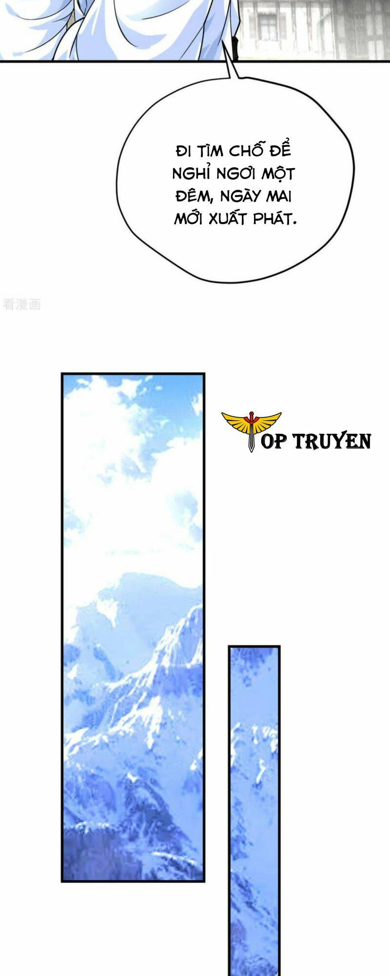 Trọng Sinh Ta Là Đại Thiên Thần Chương 221 Ảnh 27