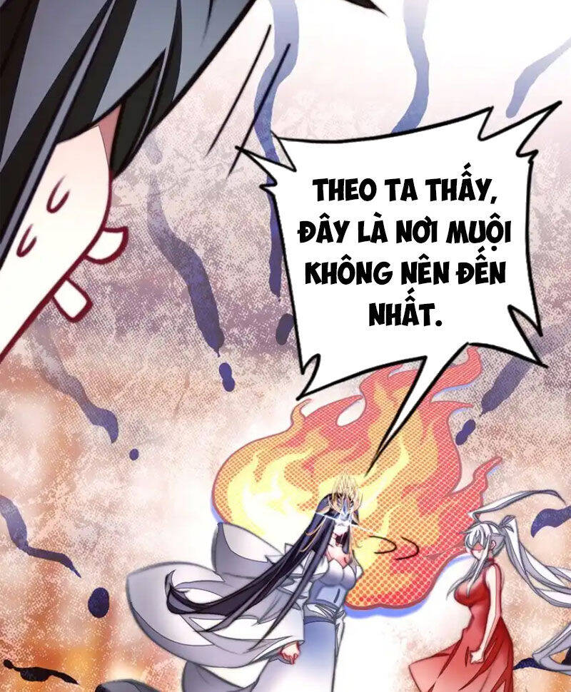 Ta Đây Chính Là Tuyệt Thế Cao Thủ Chương 59 Ảnh 38