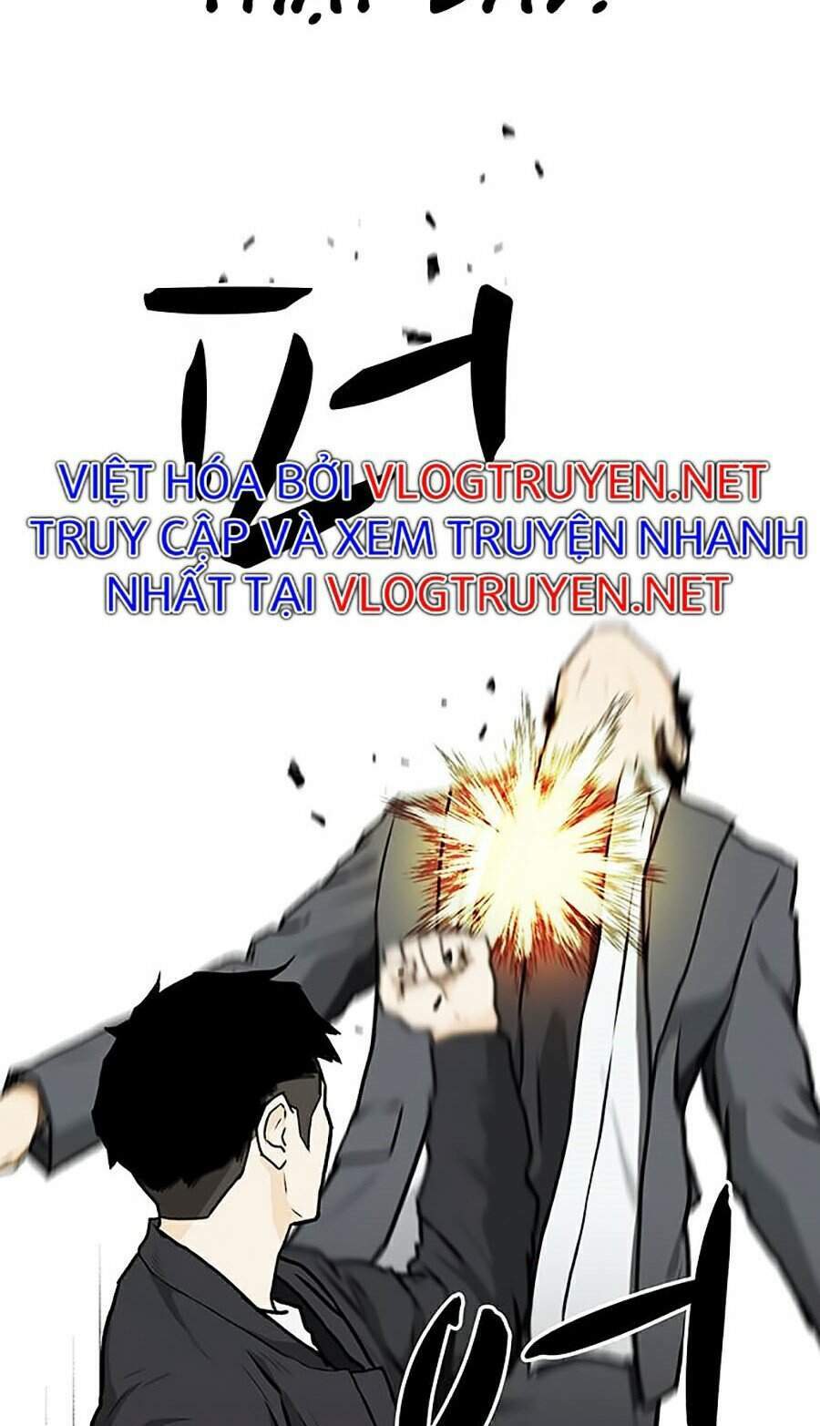 Trường Học Gangster Chương 4 Ảnh 87