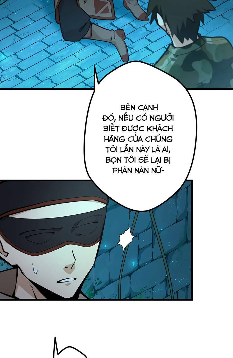 Đặc Chủng Binh Mạnh Nhất Chinh Phục Hầm Ngục Tại Dị Giới Chương 14 Ảnh 18