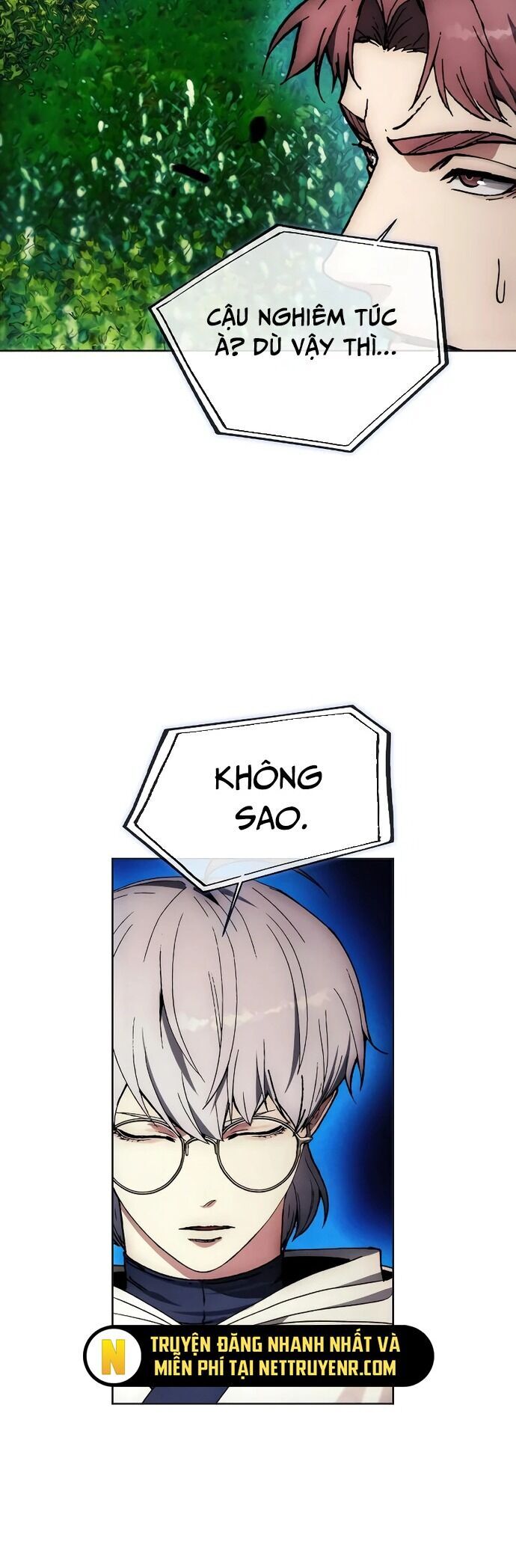 Tao Là Ác Nhân Chương 165 Ảnh 18