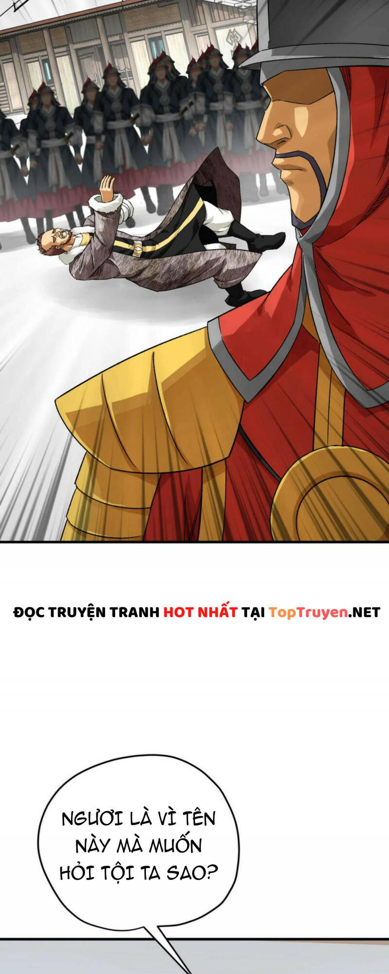 Trọng Sinh Ta Là Đại Thiên Thần Chương 206 Ảnh 7