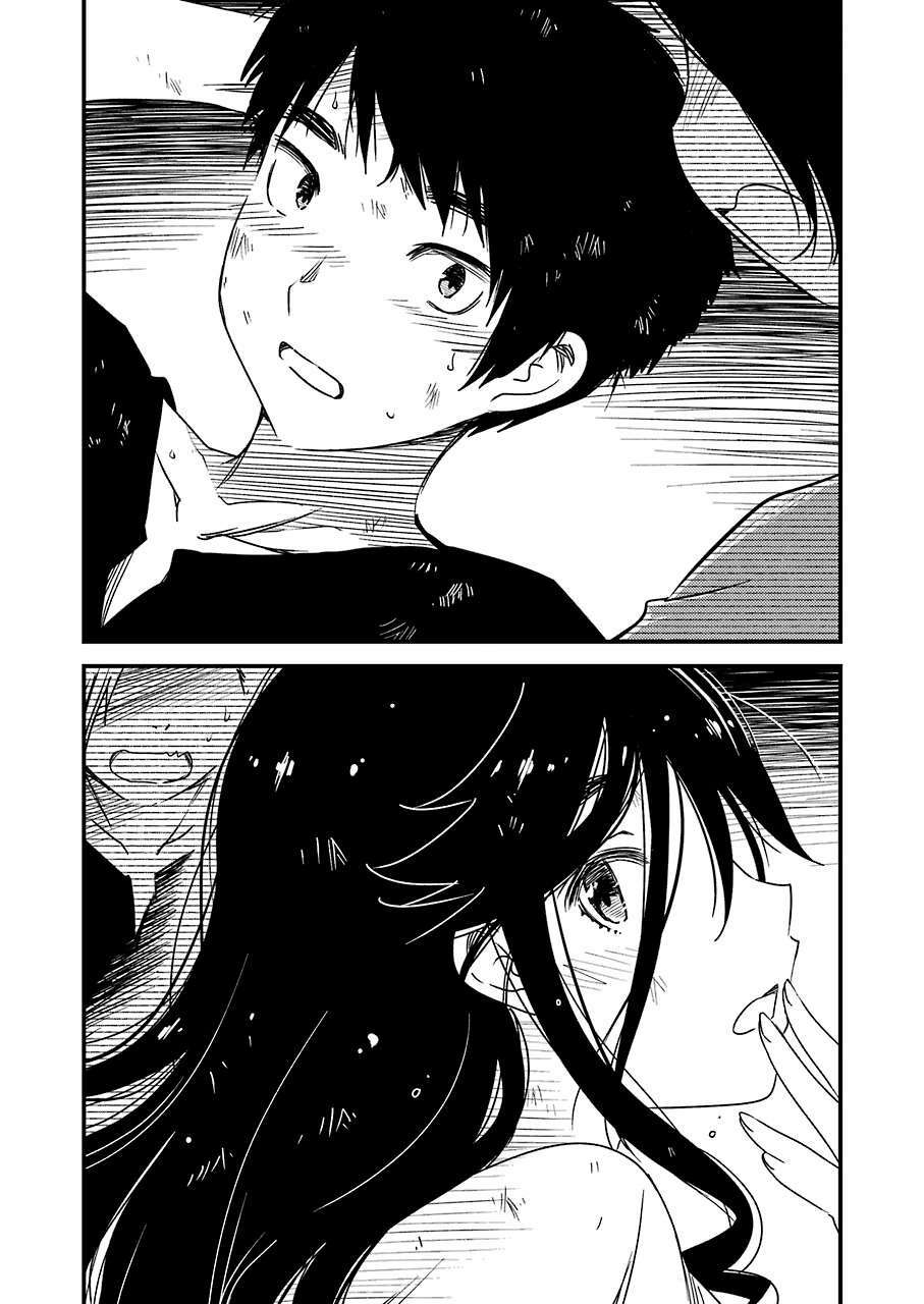 Kirei Ni Shitemoraemasuka Chương 11 Ảnh 28