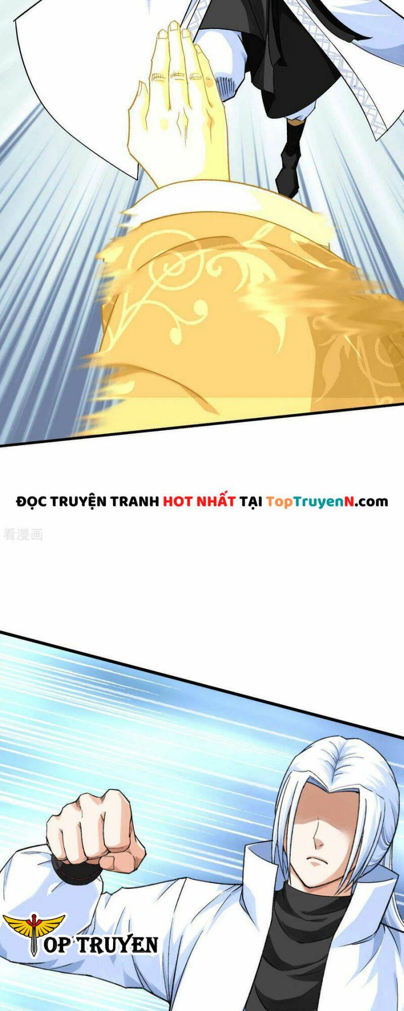Trọng Sinh Ta Là Đại Thiên Thần Chương 225 Ảnh 17