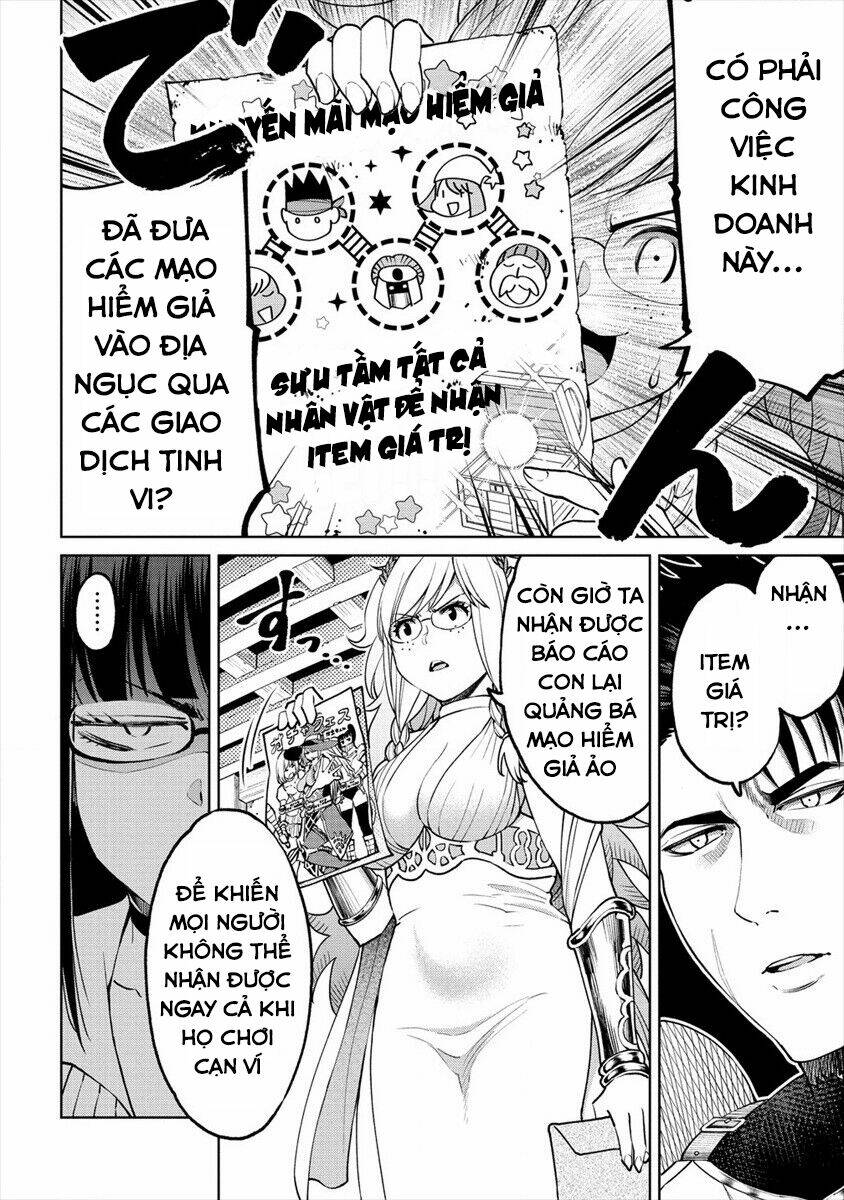 Sekai Ni Hitotsu Dake No R Chương 14 Ảnh 6