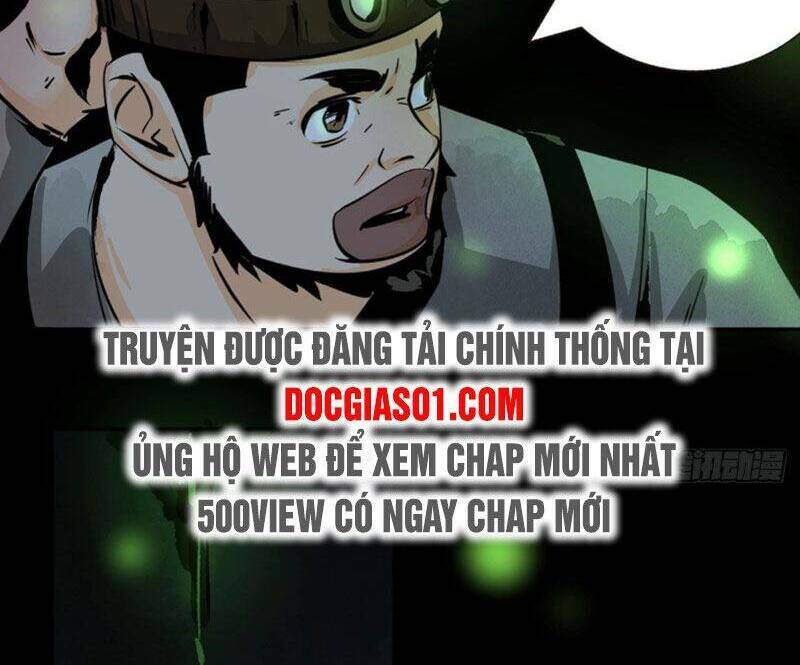Huyền Thoại Đạo Sĩ Chương 10 Ảnh 16