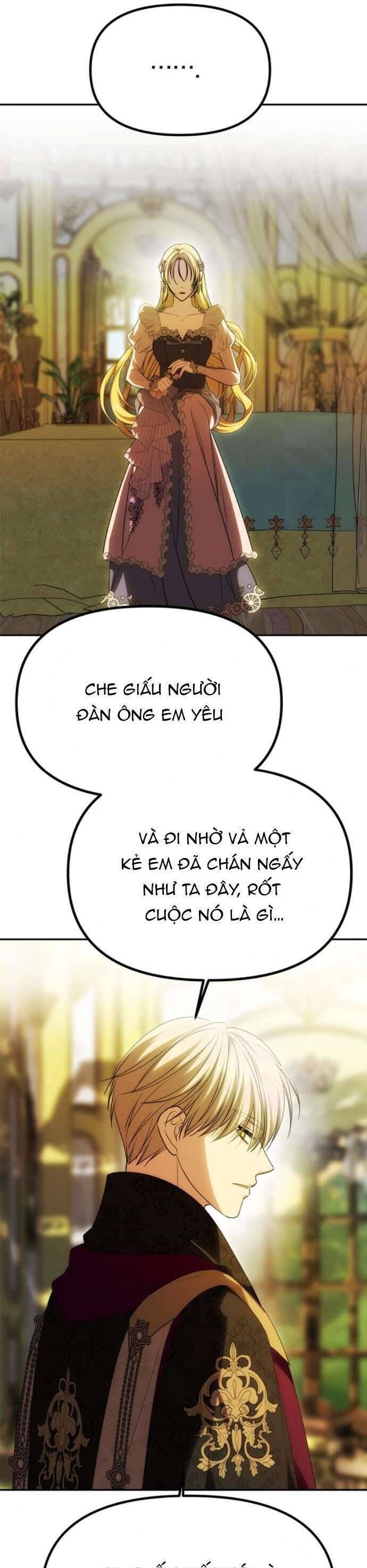 Chỉ Cần Một Người Chồng Là Đủ Chương 48 Ảnh 26