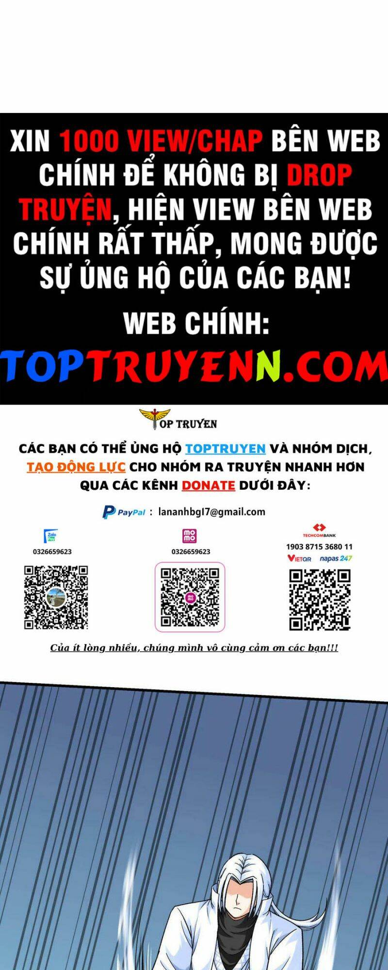 Trọng Sinh Ta Là Đại Thiên Thần Chương 223 Ảnh 2