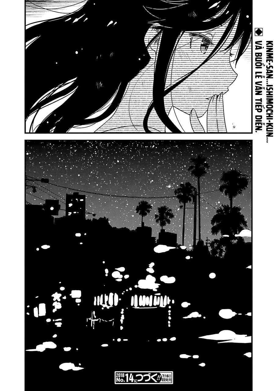 Kirei Ni Shitemoraemasuka Chương 11 Ảnh 29