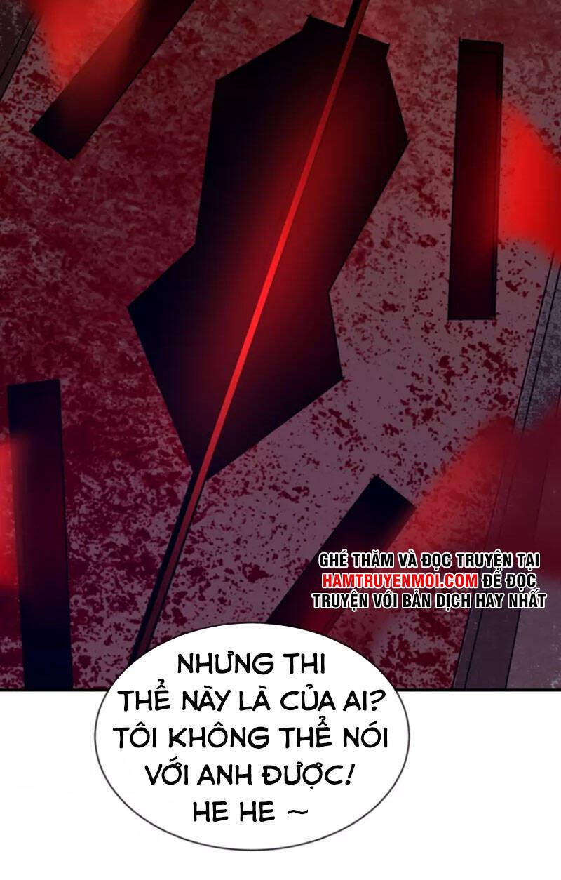 Ta Có Một Tòa Nhà Ma Chương 185 Ảnh 26
