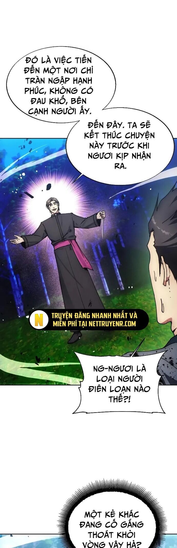 Tao Là Ác Nhân Chương 162 Ảnh 20