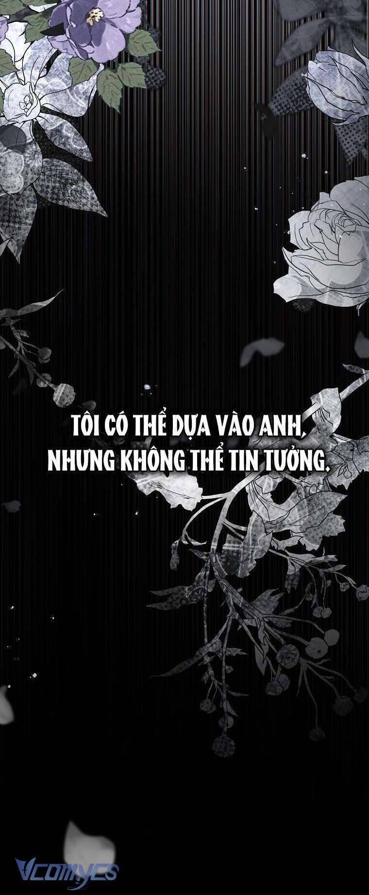Này Người Chồng Phản Diện, Ngài Ám Ảnh Sai Người Rồi Chương 60 Ảnh 13