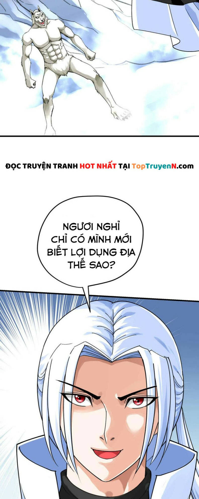 Trọng Sinh Ta Là Đại Thiên Thần Chương 215 Ảnh 24