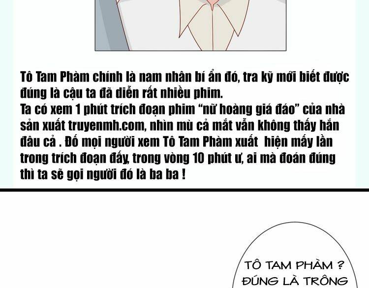 Nữ Hoàng Giá Đáo Chương 39 Ảnh 34