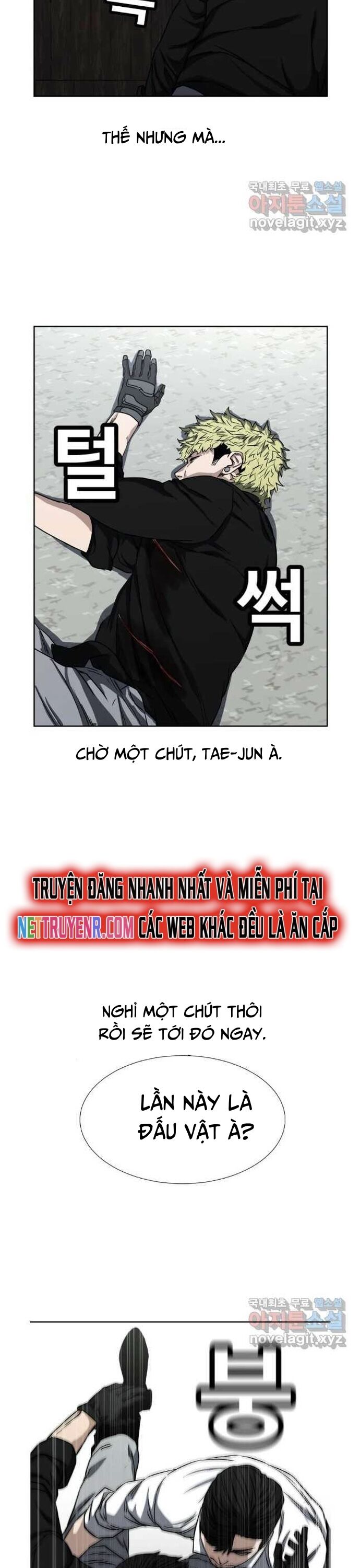 Bố Già Trùng Sinh Chương 64 Ảnh 32