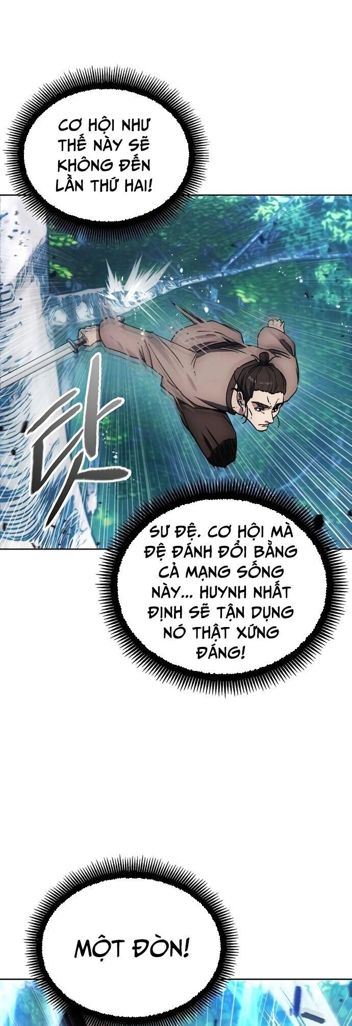 Tao Là Ác Nhân Chương 164 Ảnh 34