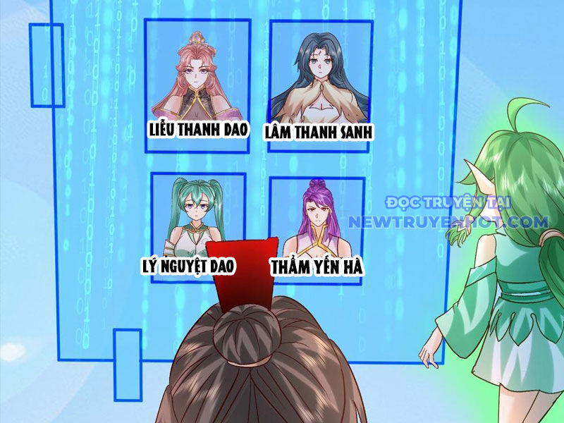 Hệ Thống Hèn Mọn Quỳ Xuống Cầu Xin Ta Vô Địch Chương 53 Ảnh 56