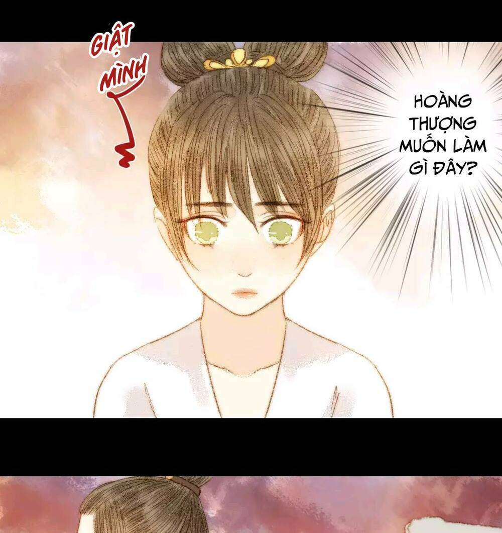 Vương Gia Bá Đạo Chương 75 Ảnh 16