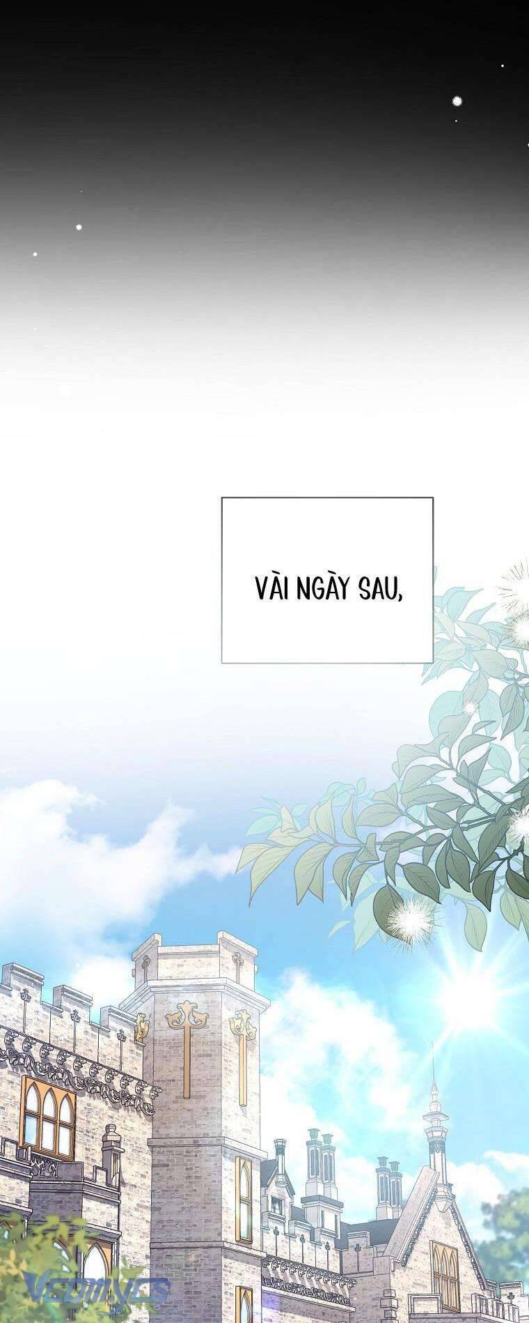 Này Người Chồng Phản Diện, Ngài Ám Ảnh Sai Người Rồi Chương 60 Ảnh 60