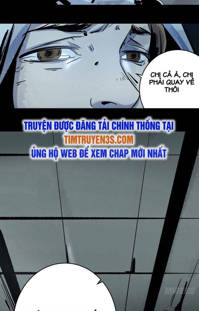 Huyền Thoại Đạo Sĩ Chương 11 Ảnh 56