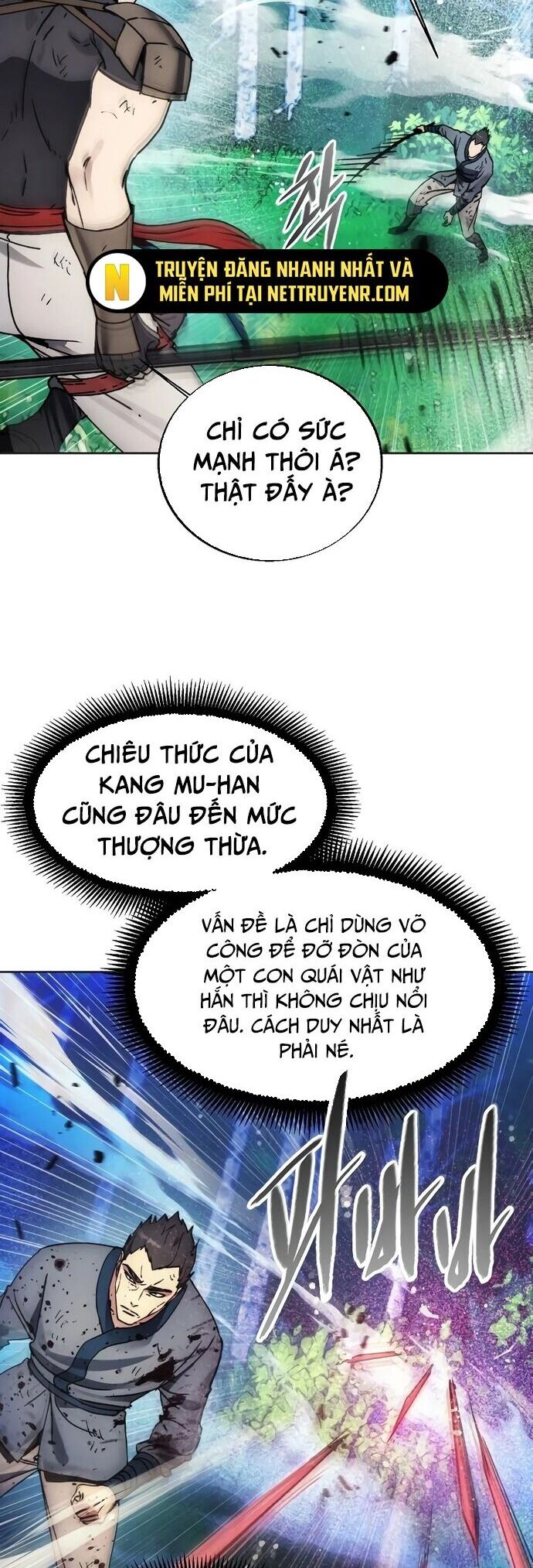 Tao Là Ác Nhân Chương 165 Ảnh 6