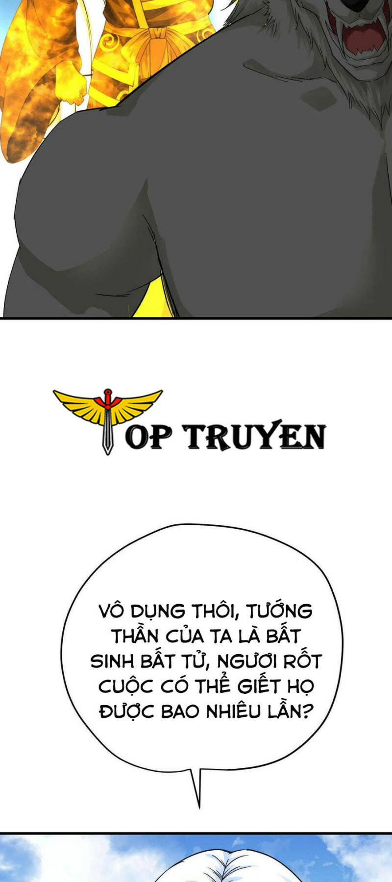 Trọng Sinh Ta Là Đại Thiên Thần Chương 214 Ảnh 28