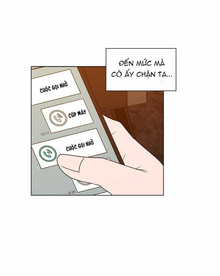 Anh Là Định Mệnh Của Em Chương 4 Ảnh 26