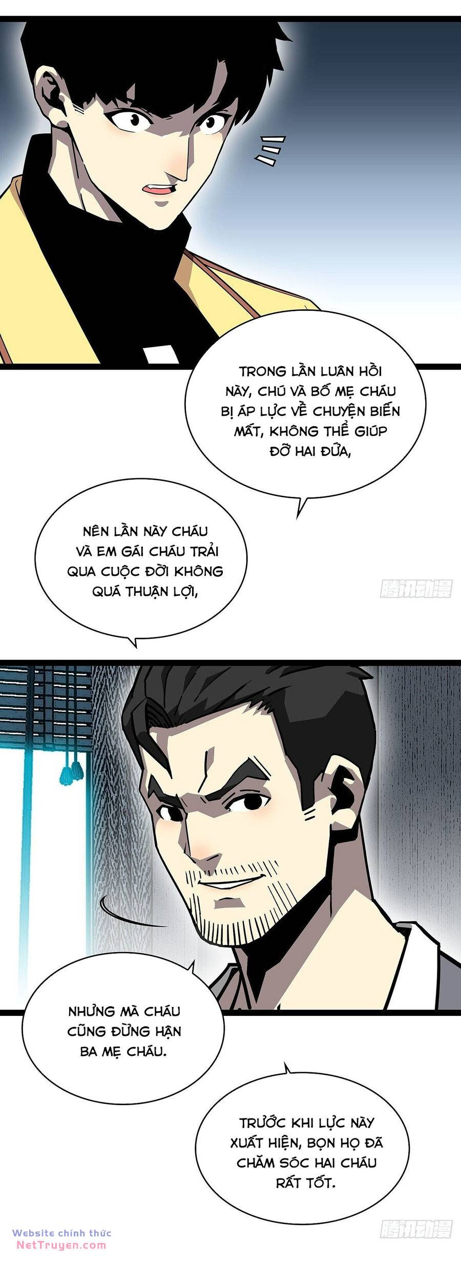 Bắt Đầu Vùng Dậy Từ Việc Chơi Game Nghiêm Túc Chương 148 Ảnh 22