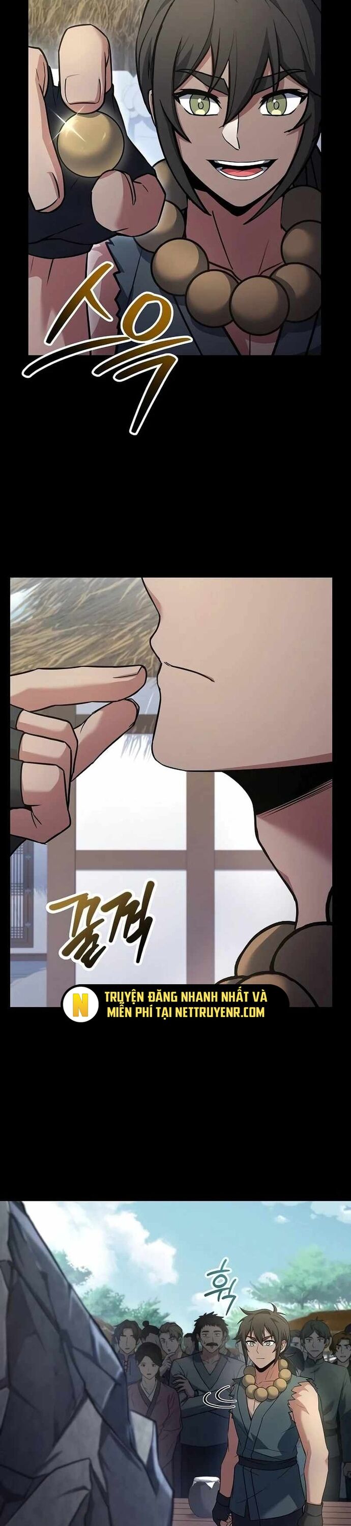 Chòm Sao Là Đệ Tử Của Tôi Chương 111 Ảnh 12