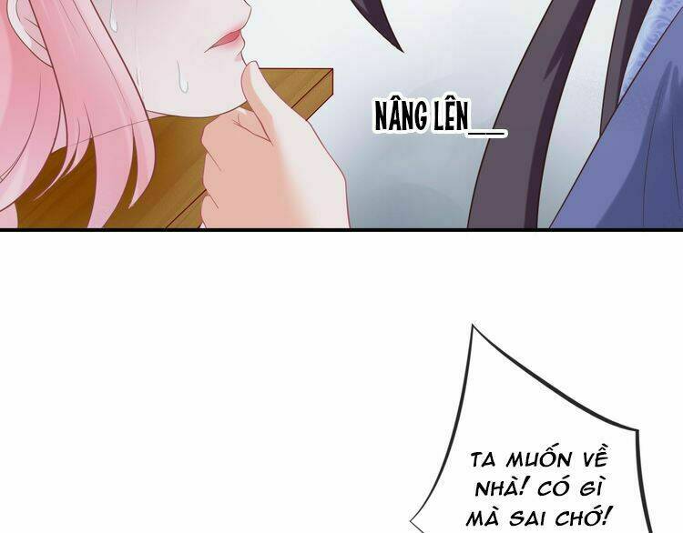 Báo Cáo Vương Gia, Vương Phi Là Một Con Mèo Chương 7 Ảnh 99