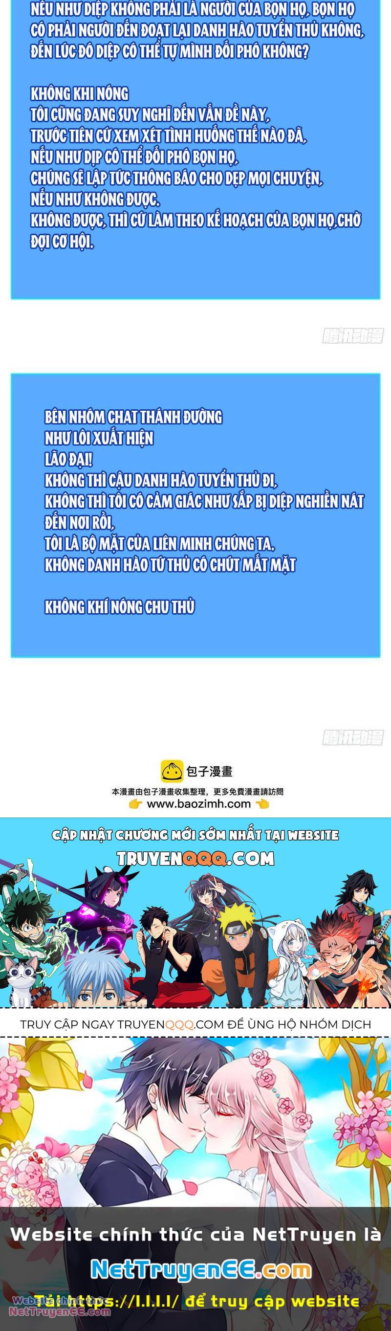 Bắt Đầu Vùng Dậy Từ Việc Chơi Game Nghiêm Túc Chương 146 Ảnh 32