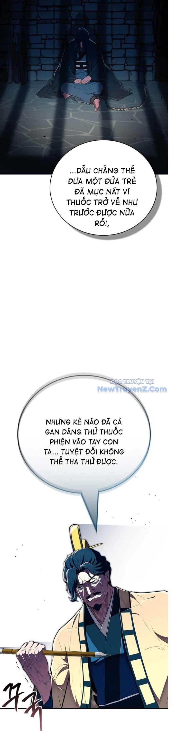 Huấn Luyện Viên Murim Thiên Tài Chương 58 Ảnh 22
