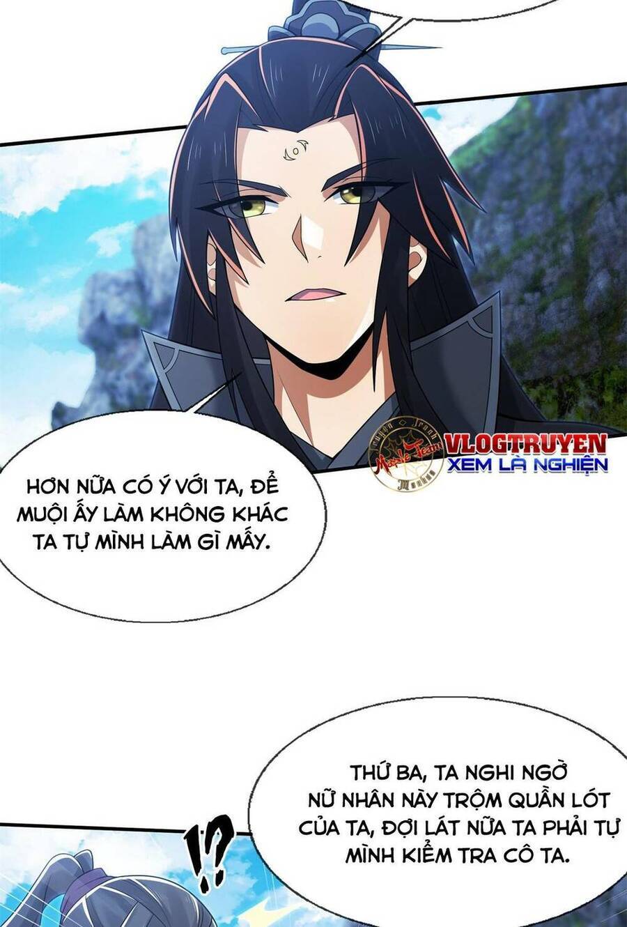 Lược Thiên Ký Chương 85 Ảnh 42